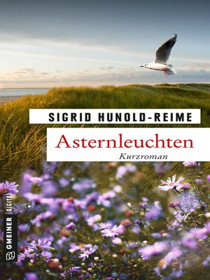 cover image of Asternleuchten